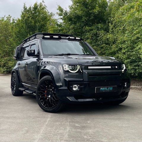 Welcome to Renline Motors