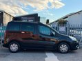 Citroen Berlingo Multispace 1.6 Berlingo Multispace Air XTR e-HDi Semi-Auto 5dr 9