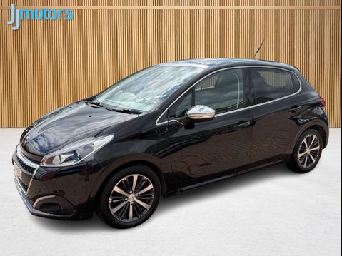 Peugeot 208 1.2 208 Allure 5dr 27