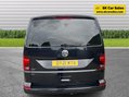 Volkswagen Transporter Shuttle 2.0 TDI SE DSG LWB Euro 6 (s/s) 5dr 5