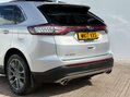 Ford Edge 2.0 Edge Titanium TDCi Auto 4WD 5dr 38