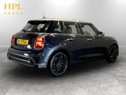 Mini Hatch 1.5 Cooper Exclusive Hatchback 5dr Petrol Steptronic Euro 6 (s/s) (136 ps) 7