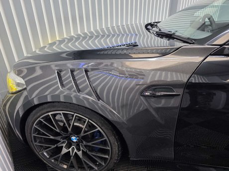 BMW M2 3.0i Coupe 2dr Petrol DCT Euro 6 (s/s) (370 ps) 28