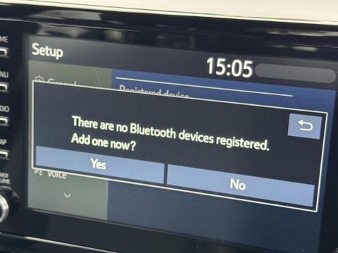 Toyota Corolla 1.8 VVT-h Design Touring Sports CVT Euro 6 (s/s) 5dr 20