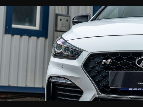 Hyundai i30 2.0 i30 N Performance TGDi 5dr 26