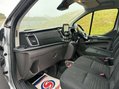 Ford Transit Custom 2.0 Transit Custom 280 Limited 10