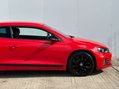 Volkswagen Scirocco 2.0 Scirocco GT BlueMotion Technology TDI 3dr 14