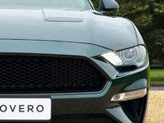 Ford Mustang BULLITT 18