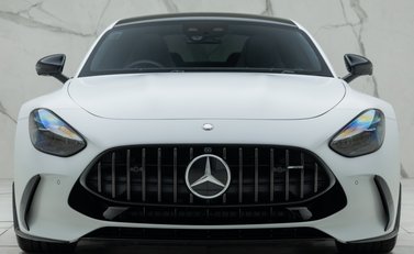 Mercedes-Benz Amg GT 63 Ultimate 7