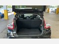 Nissan Juke 1.6 Bose Personal Edition SUV 5dr Petrol XTRON Euro 6 (112 ps) 7