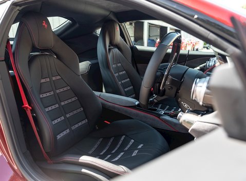 Ferrari 812 Superfast 12