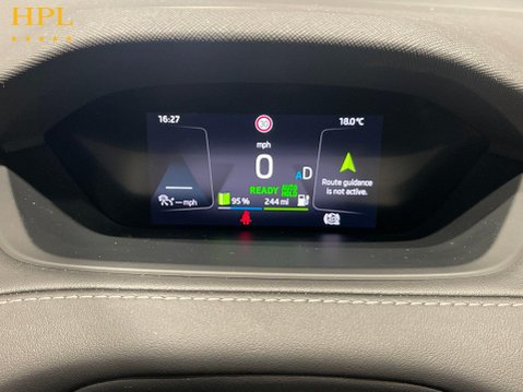 Skoda Enyaq iV 82kWh 80x SportLine Plus SUV 5dr Electric Auto 4WD (DC135kW) (265 ps) 14