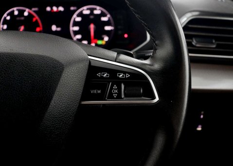 SEAT Tarraco 1.5 Taracco SE Technology TSi Evo Semi-Auto 5dr 37