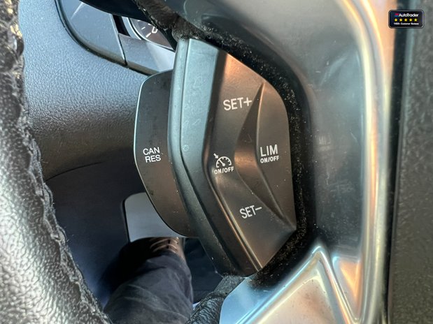 Ford Transit Custom SWB L1H1 Limited 290 Air Con Alloys Camera Nav Sensors EURO 6 NO VAT 32