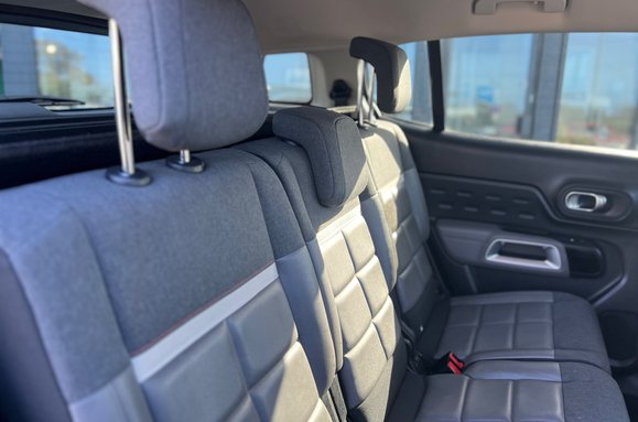 Citroen C5 Aircross 1.6 PURETECH FLAIR S/S AUTO 19