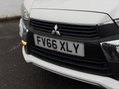 Mitsubishi Asx 1.6D 3 Euro 6 (s/s) 5dr 19