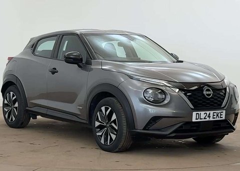 Nissan Juke ACENTA PREMIUM 1