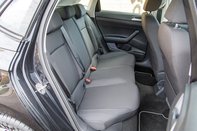 Volkswagen Polo SE TSI 29