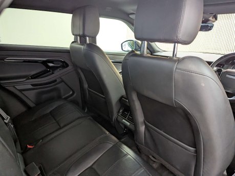 Land Rover Range Rover Evoque 2.0 Range Rover Evoque R-Dynamic S Auto 4WD 5dr 46