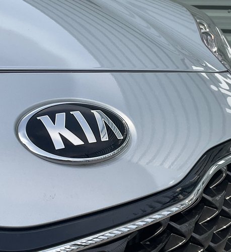 Kia Sportage 1.6 CRDi 48V ISG 2 DCT