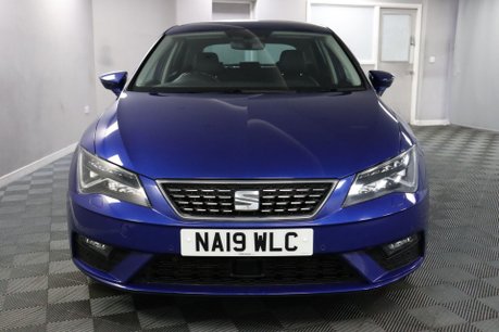 SEAT Leon TSI EVO XCELLENCE 2