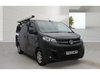 Vauxhall Vivaro 2.0 Turbo D 3100 Sportive Panel Van 6dr Diesel Manual L2 H1 Euro 6 (s/s) (1