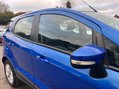 Ford Ecosport 1.5 Zetec 2WD Euro 5 5dr 13