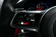 Porsche Macan 2.9 Macan T Semi-Auto 4WD 5dr 38