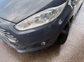 Ford Fiesta 1.25 Zetec Euro 5 3dr 31