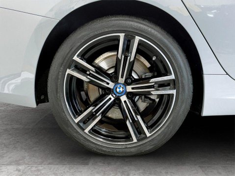 BMW 3 Series 2.0 330e 12kWh M Sport Saloon 4dr Petrol Plug-in Hybrid Auto Euro 6 (s/s) ( 10