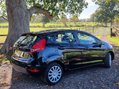 Ford Fiesta EDGE 4