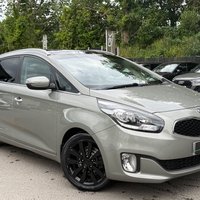 This Kia is HPI clear
