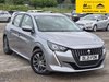 Peugeot 208 1.2 PureTech Active Premium Hatchback 5dr Petrol EAT Euro 6 (s/s) (100 ps)