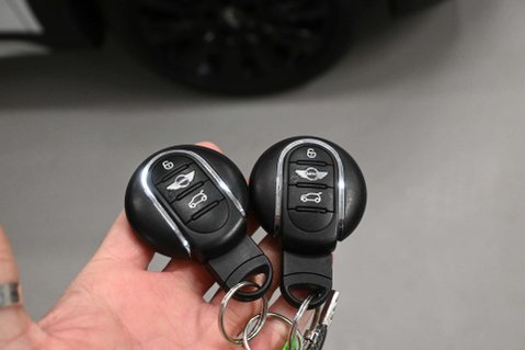 Mini Countryman 1.5 Countryman Cooper ALL4 Auto 4WD 5dr 10