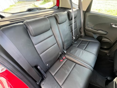 Honda Jazz I-VTEC EXL 36