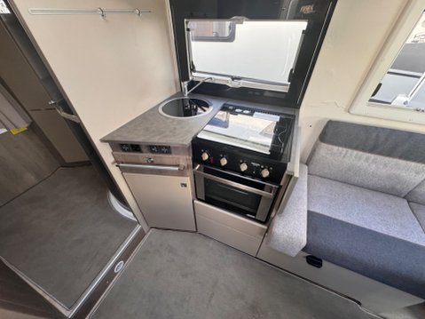 Chausson 720 24