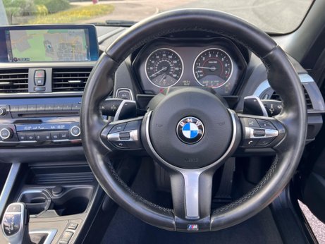 BMW 2 Series 3.0 M235i Auto Euro 6 (s/s) 2dr 9