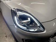 Ford Puma 1.0T EcoBoost MHEV Titanium SUV 5dr Petrol Hybrid Manual Euro 6 (s/s) (125 9