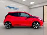Toyota Aygo 1.0 VVT-i x-trend Euro 6 5dr 3