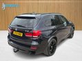 BMW X5 3.0 30d M Sport SUV 5dr Diesel Auto xDrive Euro 6 (s/s) (258 ps) 8