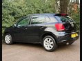 Volkswagen Polo 1.4 Match Euro 5 5dr 9