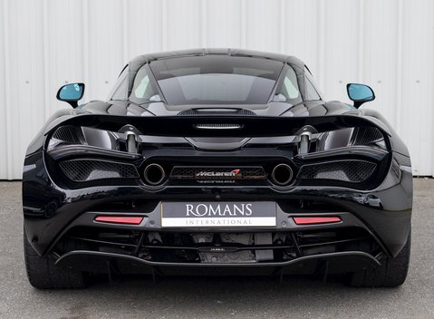 McLaren 720S Performance 5