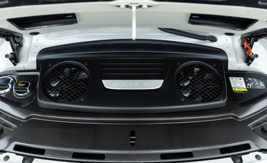 Porsche 911 GT3 RS Weissach (991.2) 37