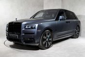 Rolls-Royce Cullinan V12. DYNAMIC PACKAGE. ACTIVE CRUISE. SHOOTING STAR HEADLINER. HUD 3