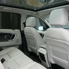 Land Rover Discovery Sport 2.0 Discovery Sport HSE Si4 Auto 4WD 5dr 1
