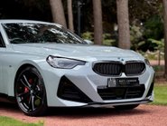 BMW 2 Series 2.0 220i M Sport Auto Euro 6 (s/s) 2dr 5