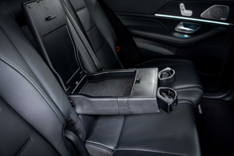 Mercedes-Benz GLE 2.9 GLE400d AMG Line (Premium Plus) SUV 5dr Diesel G-Tronic 4MATIC Euro 6 ( 19