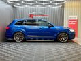 Audi SQ7 4.0 TDI V8 Tiptronic quattro Euro 6 (s/s) 5dr 6