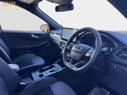 Ford Kuga 2.5h Duratec ST-Line X SUV 5dr Petrol Hybrid CVT Euro 6 (s/s) (180 ps) 1 Ow 12