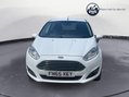 Ford Fiesta 1.0T EcoBoost Zetec Euro 6 (s/s) 5dr 3